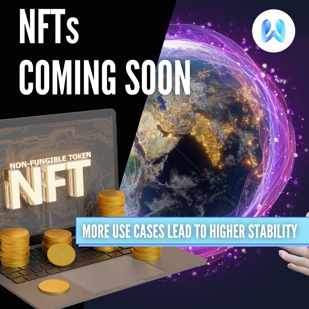 Affility_Hub's tweet image. There are already 3 DeFi products on our platform that allow you to earn high rewards. More use cases will be added continuously to enhance our platform and provide long term stability.

NFTs coming soon!

 #GYMNET  #NFTs  #passiveincome  #cryptocurrency #DeFi #BSC