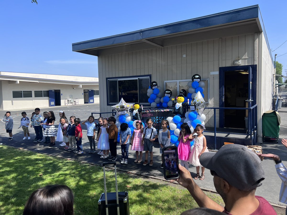 Patrick Henry School tweet media