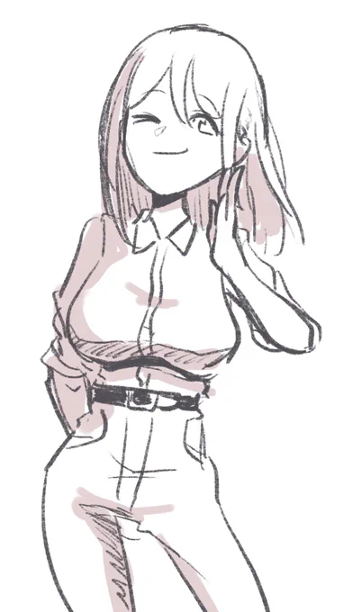 センパァイ 
