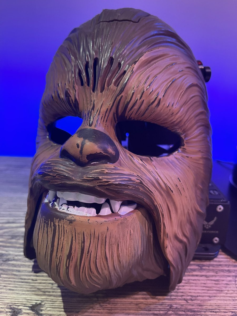 Matt (Chewwy) tweet media