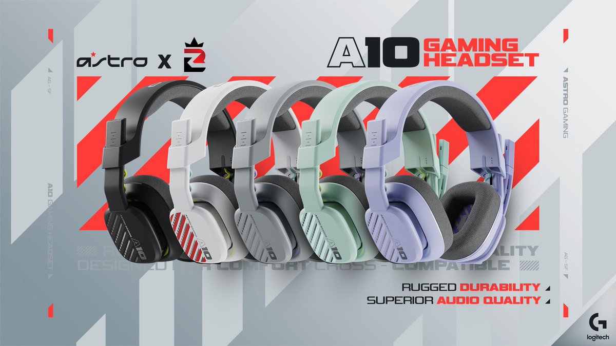Braderz's tweet photo. I’m giving away a NEW A10 Headset in partnership with @ASTROGamingUK! ❤️‍🔥

For a chance to win:

1. Retweet this tweet 🔁
2. Follow me &amp; @ASTROGamingUK ✅
3. Reply with your favourite colour 🍭

I’ll be choosing the winner on June 11th. Good luck 👀 https://t.co/WZ8GiIShsn