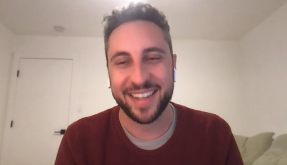 Cedric Youngelman ⚡️ tweet media