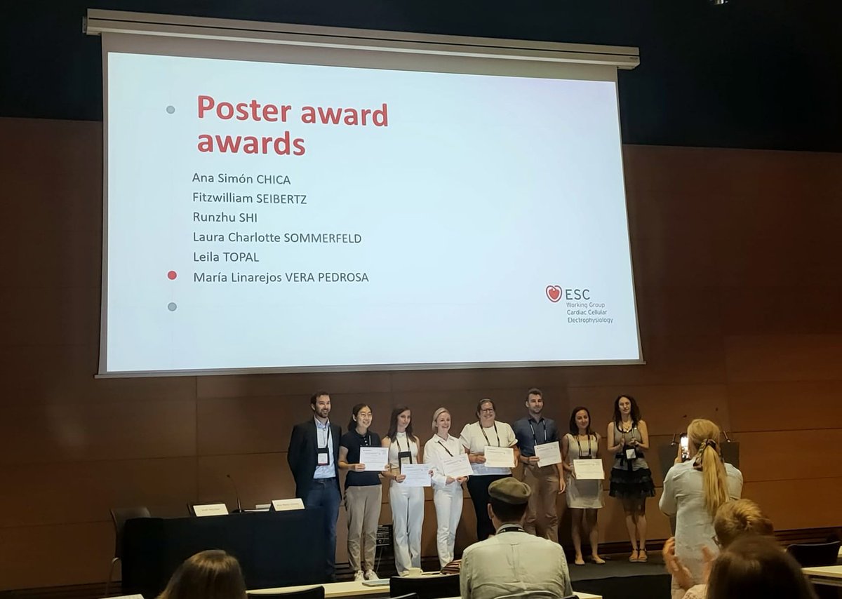 Ana M Gómez tweet media