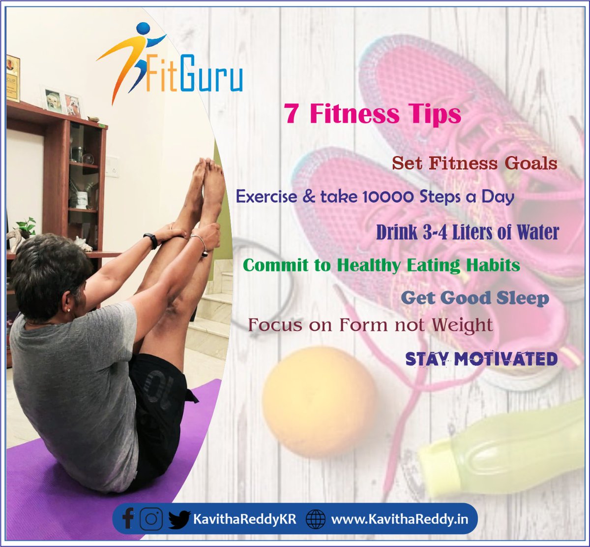 Kavitha Reddy | ಕವಿತಾ ರೆಡ್ಡಿ tweet media