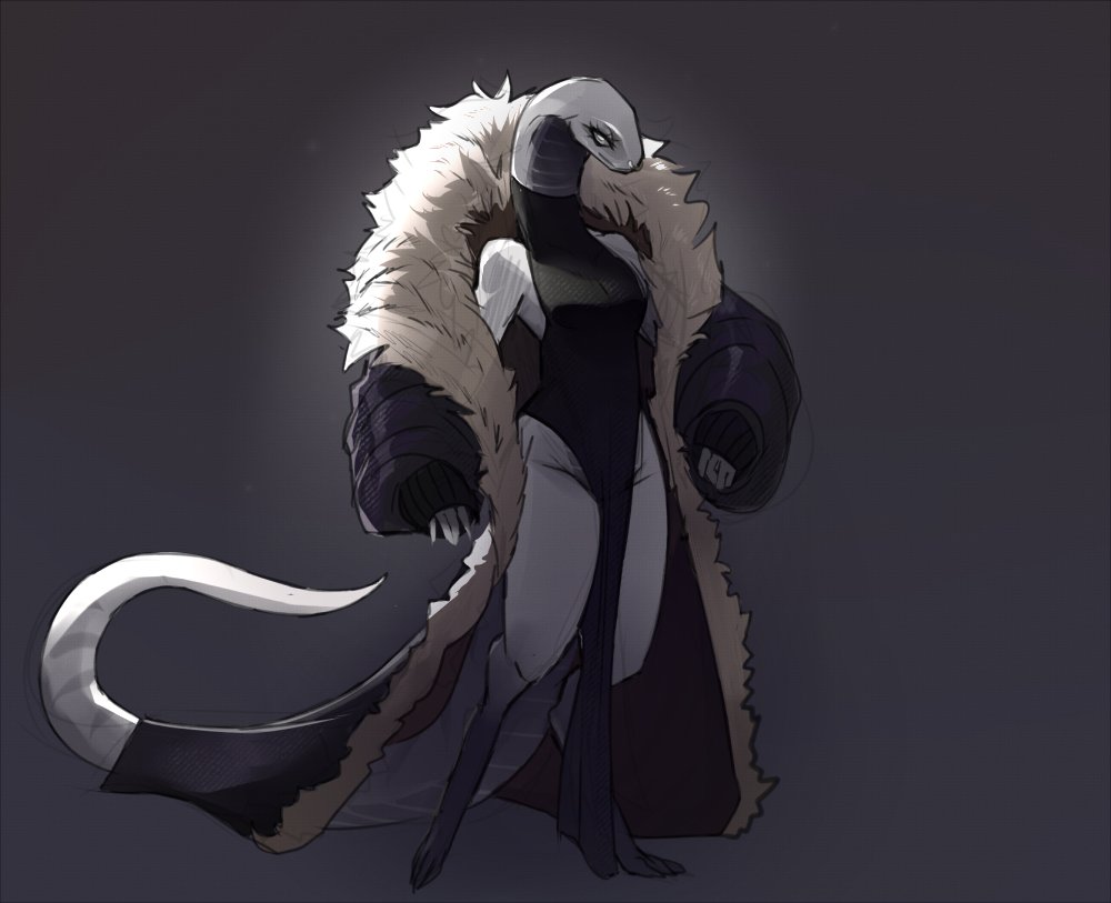 Krivvis's tweet photo. I want big fuzzy coats https://t.co/PuUXJh8hJM