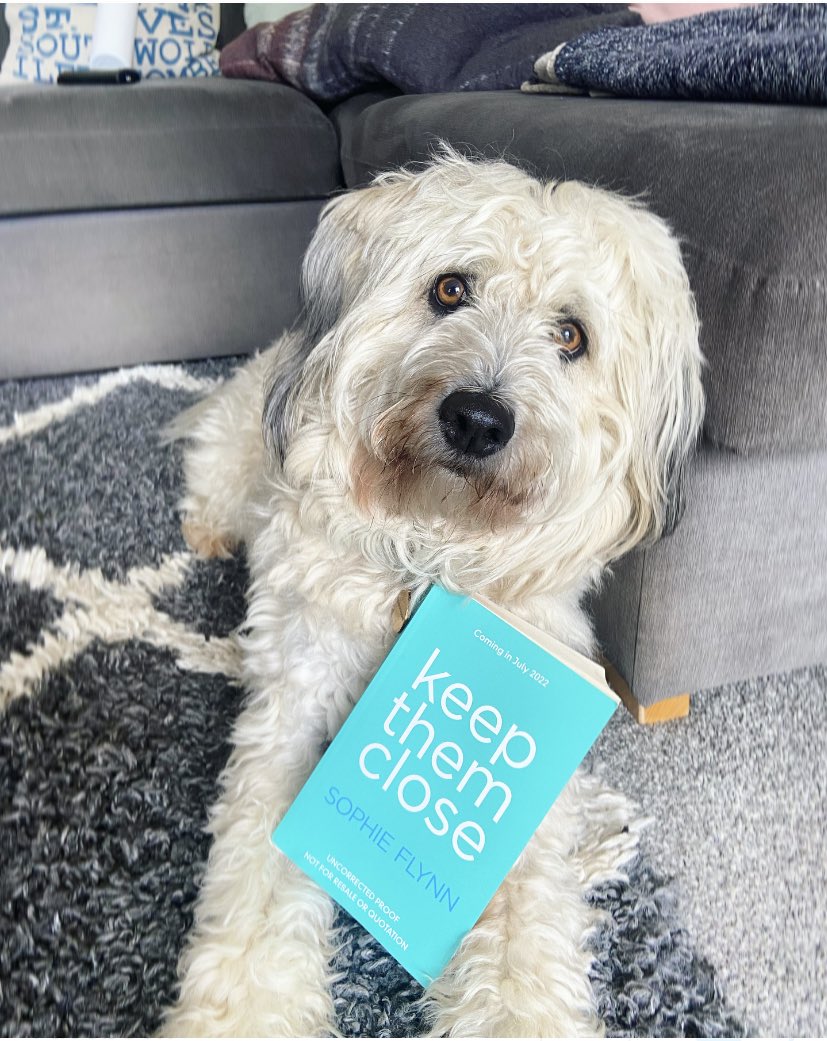 Sophie Flynn tweet media