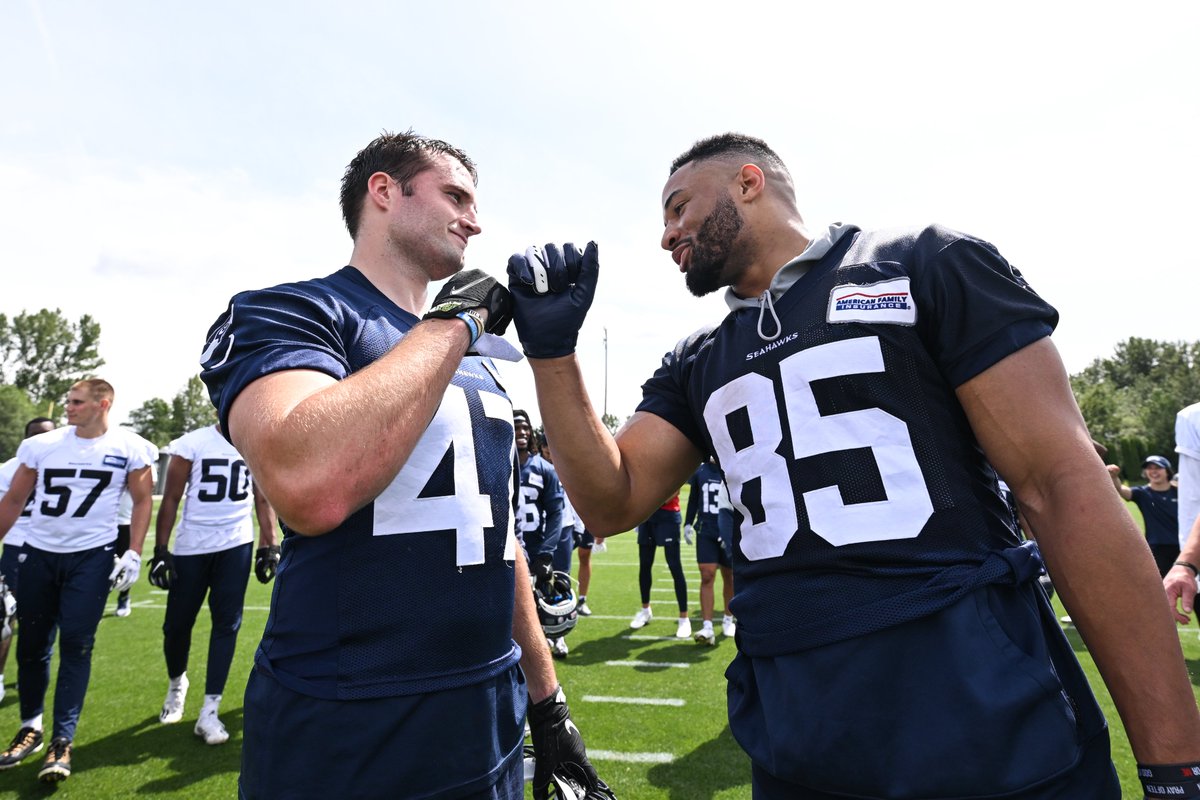 Minicamp 📸

More photos from Day 2️⃣ » shwks.com/d5nxwh