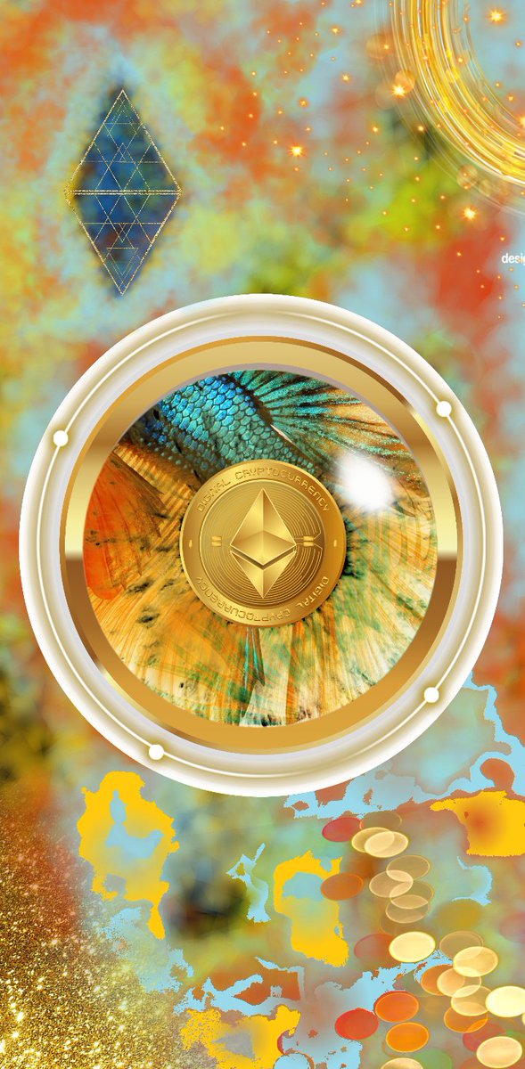 yoli_art's tweet photo. @Joi2James Hi @Joi2James, this is  the 👁️ #030 of my collection https://t.co/aIiL73Bmwo 

Items: 34 👁️
Price floor: 0.1 Eth. 💵

Take a look at it, I hope you like it.

#NFTCommunity #NFTGiveaway #nftart #NFTartist https://t.co/H8rD1M7nAL
