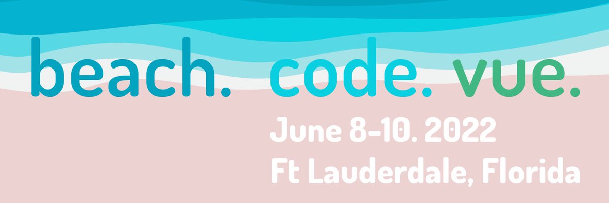 VueConf2022 Day #2! <a href="/vueconfus/">Vueconf.US</a> Honored to be here amongst some of the best of the best developers in the world. Enjoyed the Vue update and keynote message by <a href="/vuejs/">Vue</a> creator <a href="/evanyou/"></a> (Evan You)