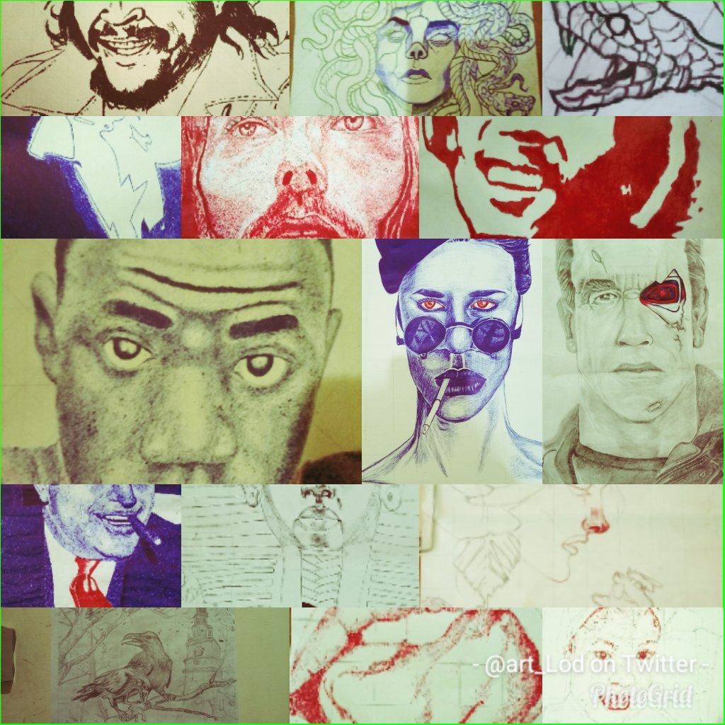art Lod tweet media