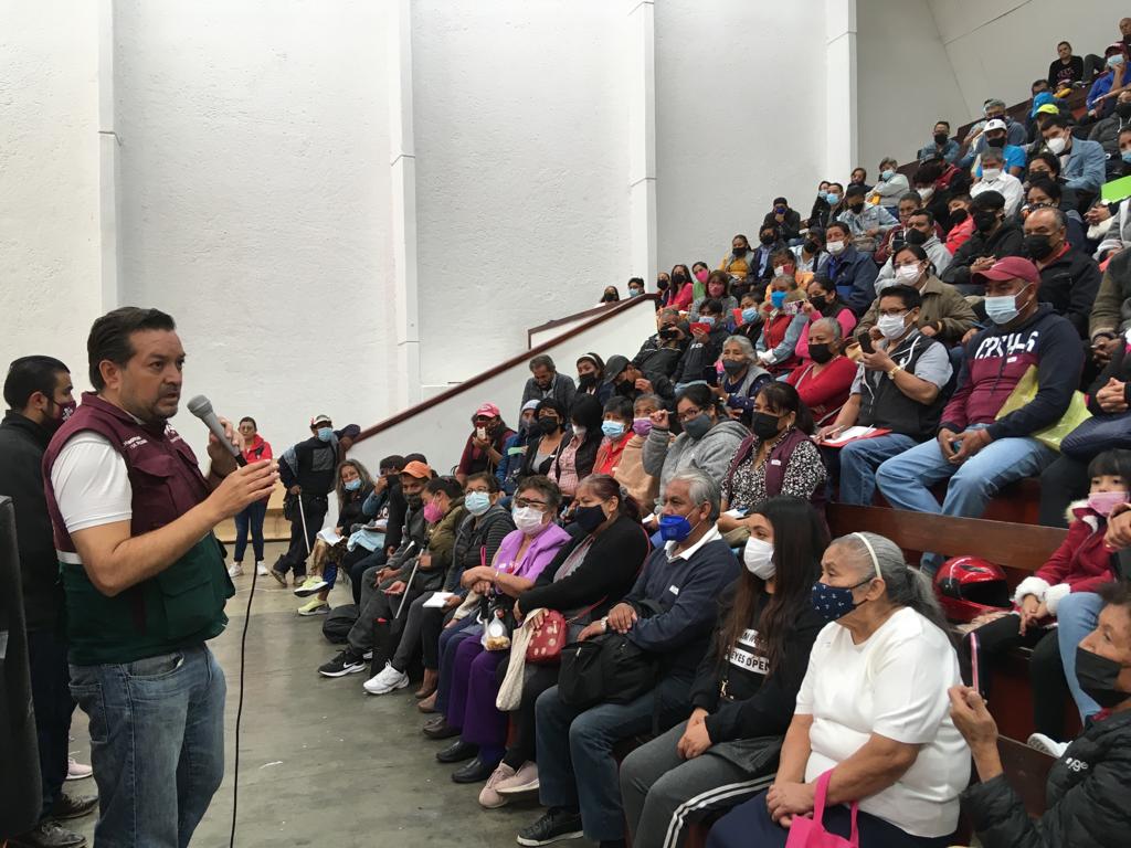 Comisión CDMX tweet media