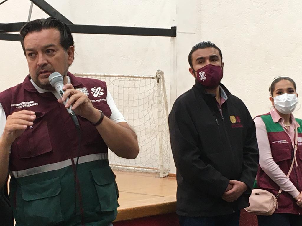 Comisión CDMX tweet media