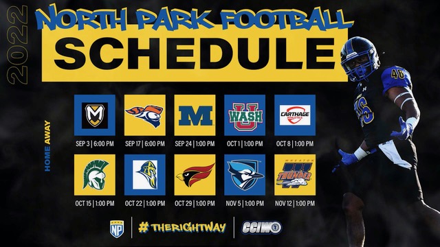 NPUFootball's tweet photo. Fall can't get here fast enough! Make your plans now to come see the VIKINGS ball out in 2022!! #TheRightWay @CoachRook @CoachForen @CoachStapf @Cobbs_The_Coach @CoachWes3 @CoachWalsh62 @VikingsNPU https://t.co/fGgDUTvDUz