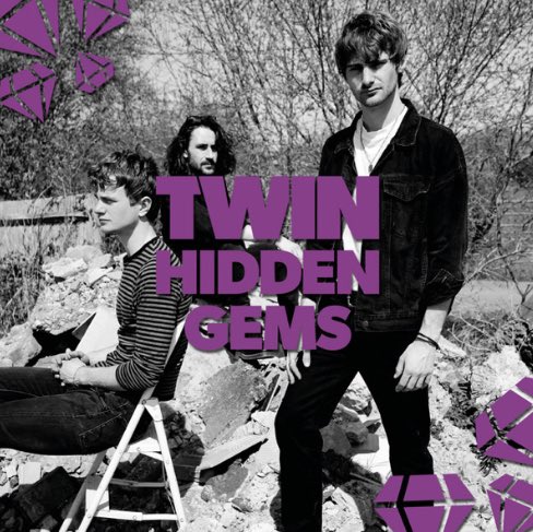 Just added 5 more absolute bops to our hidden gems playlist, from: @limegardenband @InhalerDublin Leap @TheVallaband @SeaGirls