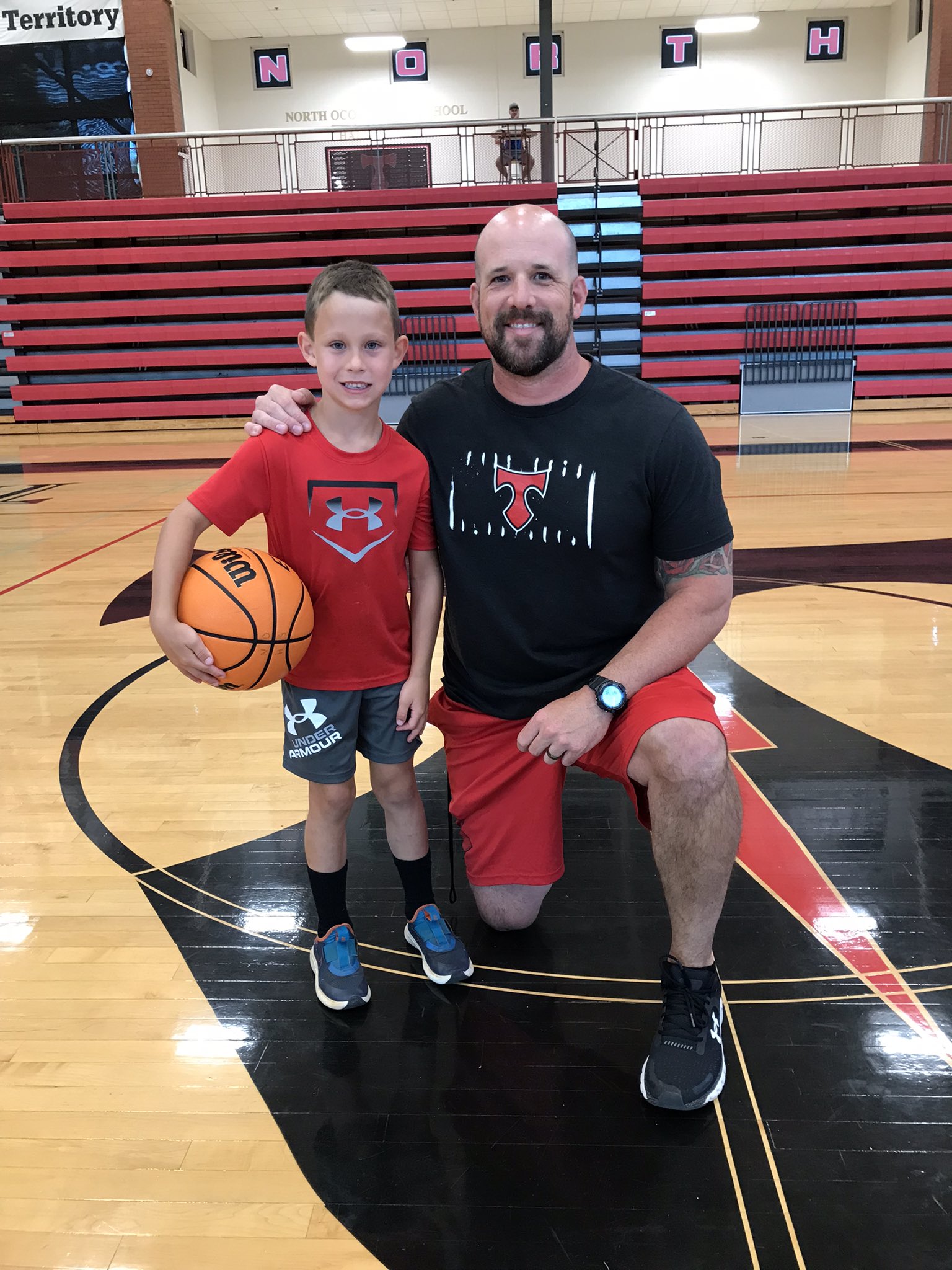 North Oconee Titans Basketball on Twitter "Congratulations to our