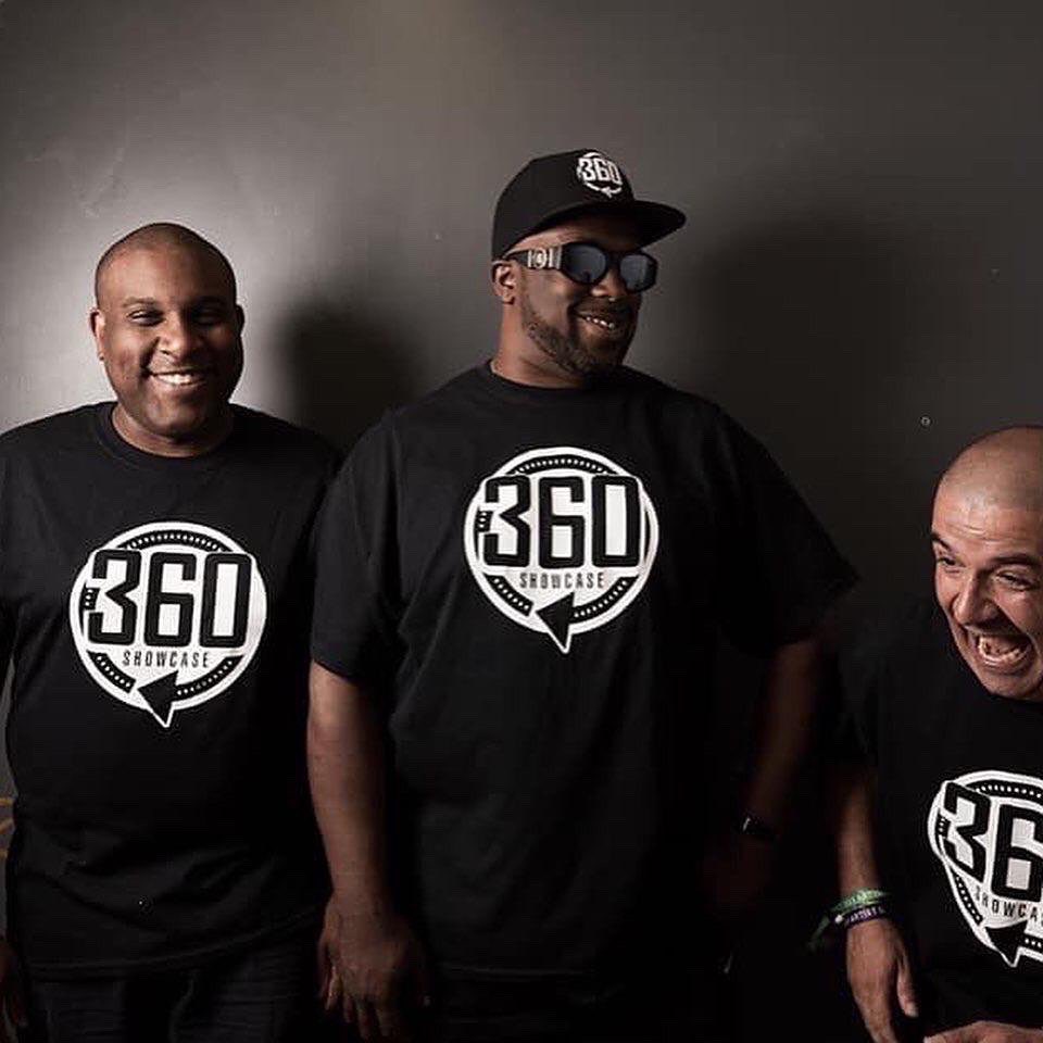 So a little <a href="/360dnb/">360dnb</a> interview Tonight with our host with the most <a href="/Tyke_Playaz/">Tyke</a>