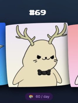 happy 6/9 everyone 

i hope today is (nice)