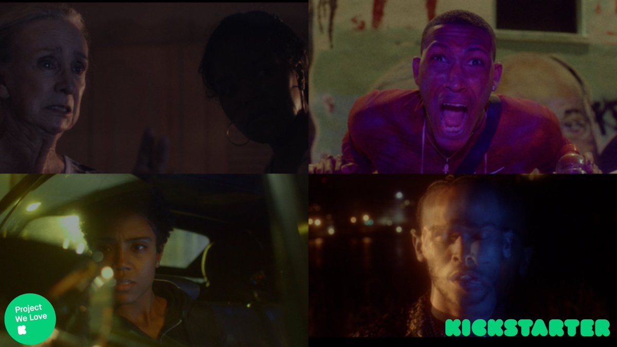 filledwmagic's tweet photo. The #Criblore series follows a different set of characters &amp; their encounters with supernatural beings. Each episode showcases a different sub-genre of horror, giving the show different tones &amp; styles! 

Make a pledge &amp; select your gift when you support✨ https://t.co/b8CYtS1y18 https://t.co/U38YCfigzL