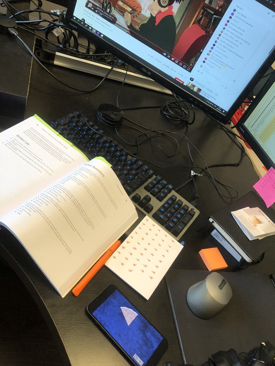 _deazra's tweet photo. Over… 1000… pages. Only took me… forever and I had to pull out all the tricks for the last stretch. Thank you, @HowtoADHD Not sure I could‘ve done it without you. You are amazing! https://t.co/PnJotS4bve