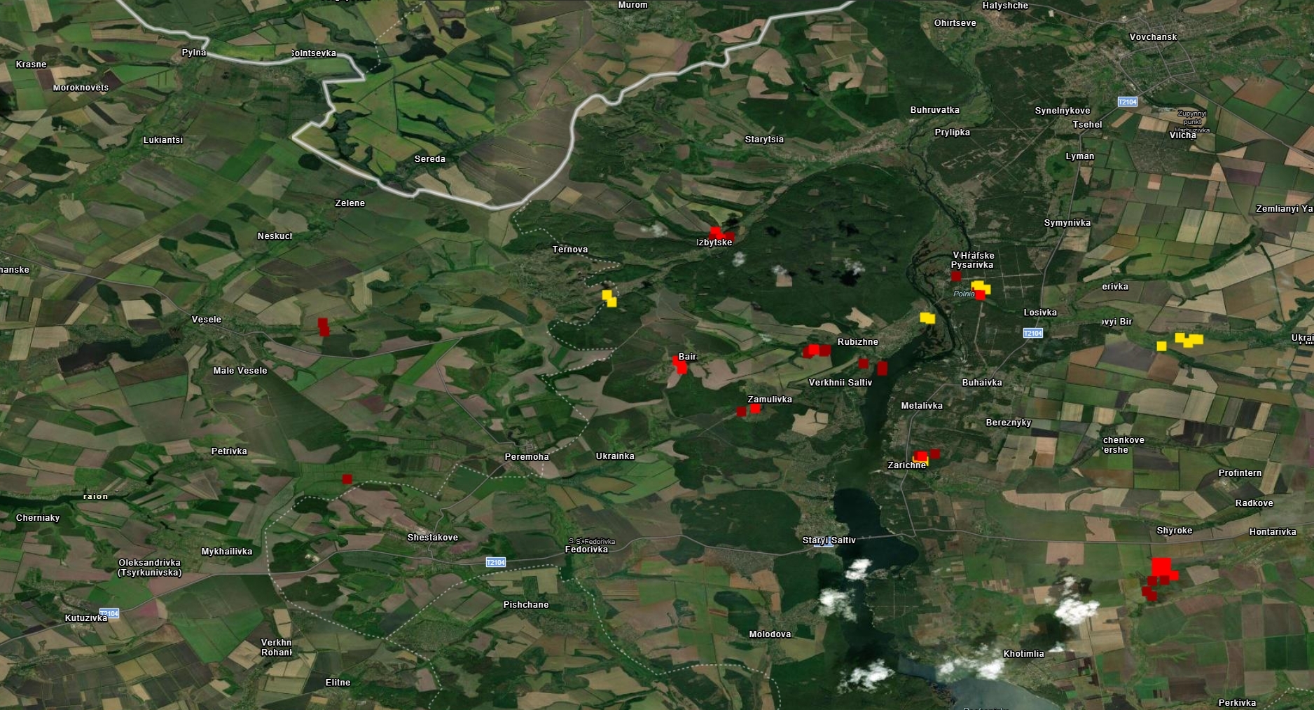 Defmon Map Def Mon on Twitter: