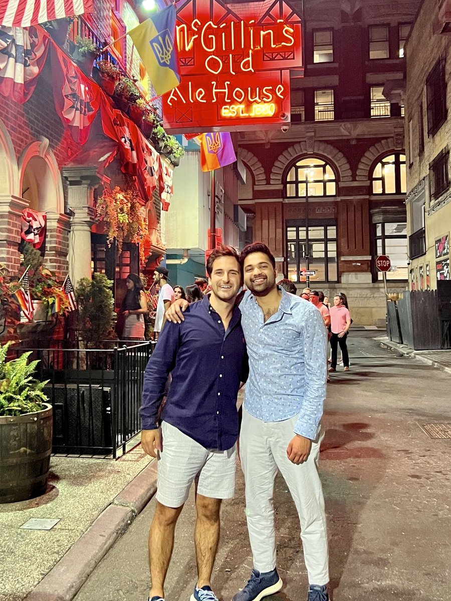 Kristofer Muzzi tweet media