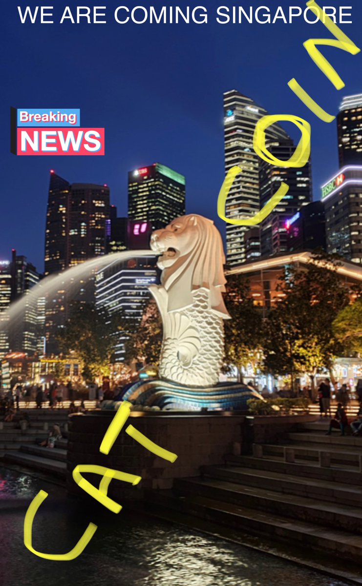 Adi_OFCL's tweet photo. #Catcoinbsc #Catcoin #Catcoin_Army. WE ARE COMING !!!!!! 0x2f0c6e147974BfbF7Da557b88643D74C324053A2 https://t.co/wjcnI2mXoE