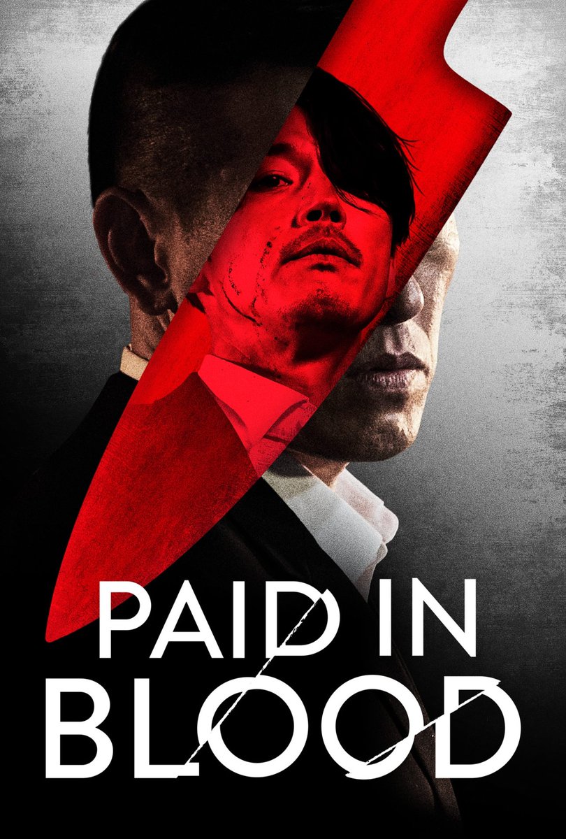 NoReruns's tweet photo. New Post: PAID IN BLOOD Debuts Exclusively on the Hi-YAH! Streaming Service June 17 Before Hitting Digital July 26 https://t.co/zJXtRaYpZd #PaidinBlood @HiYAHTV @WellGoUSA https://t.co/qsMFQGEBWy