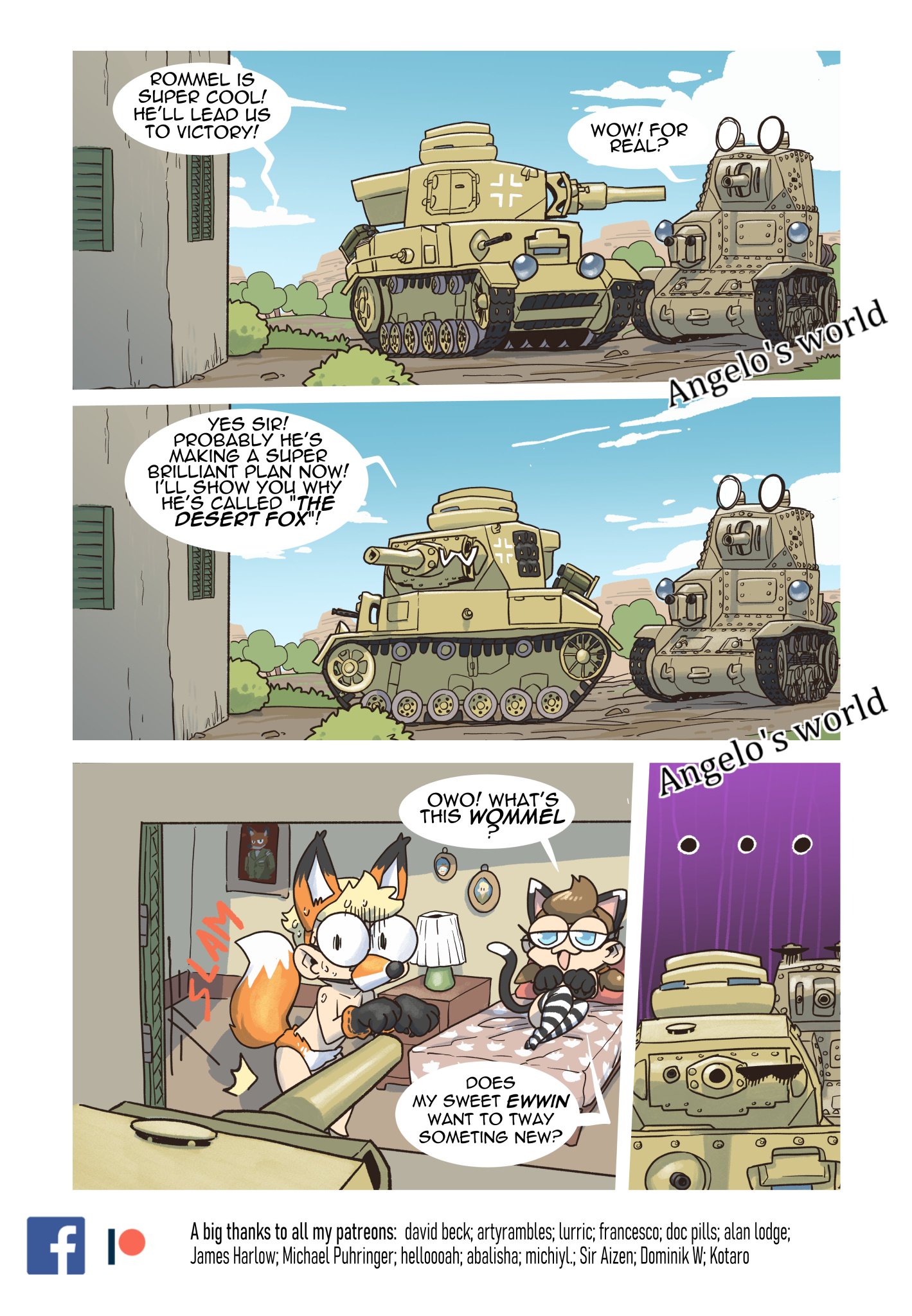 Rommel Memes Laughs In Erwin Rommel 9GAG