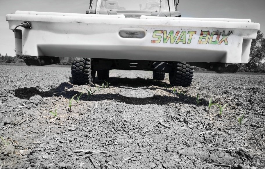 Mapping between the rows!! FMagronomy.com 
#SWATMAPS <a href="/Pat_Comte/">Patrick Comte</a> @IN10Tag <a href="/troyfield2field/">Troy Turner</a> <a href="/field2fieldag/">Jason Voogt CCA, PAg</a>