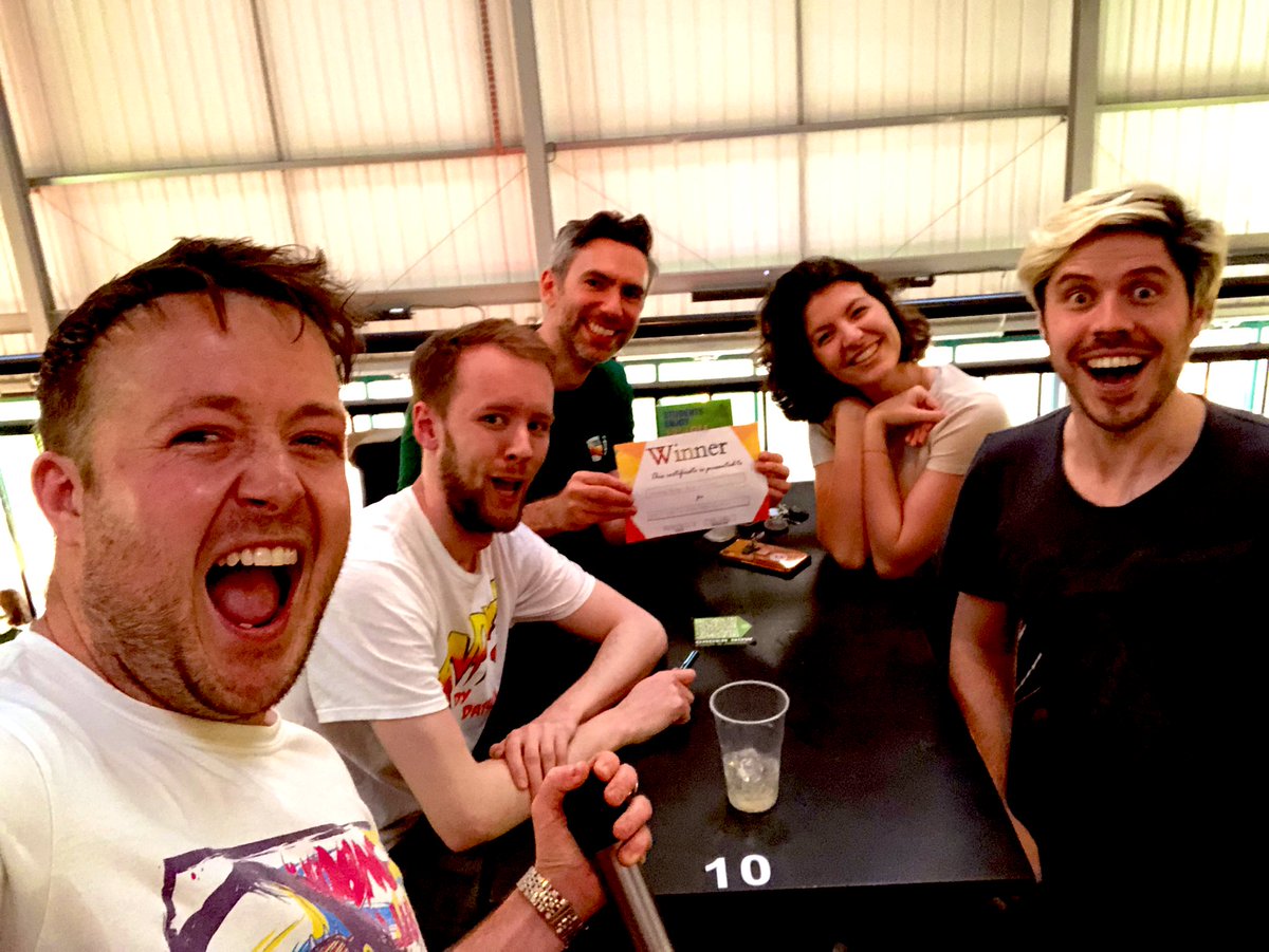 Jack Bence tweet media