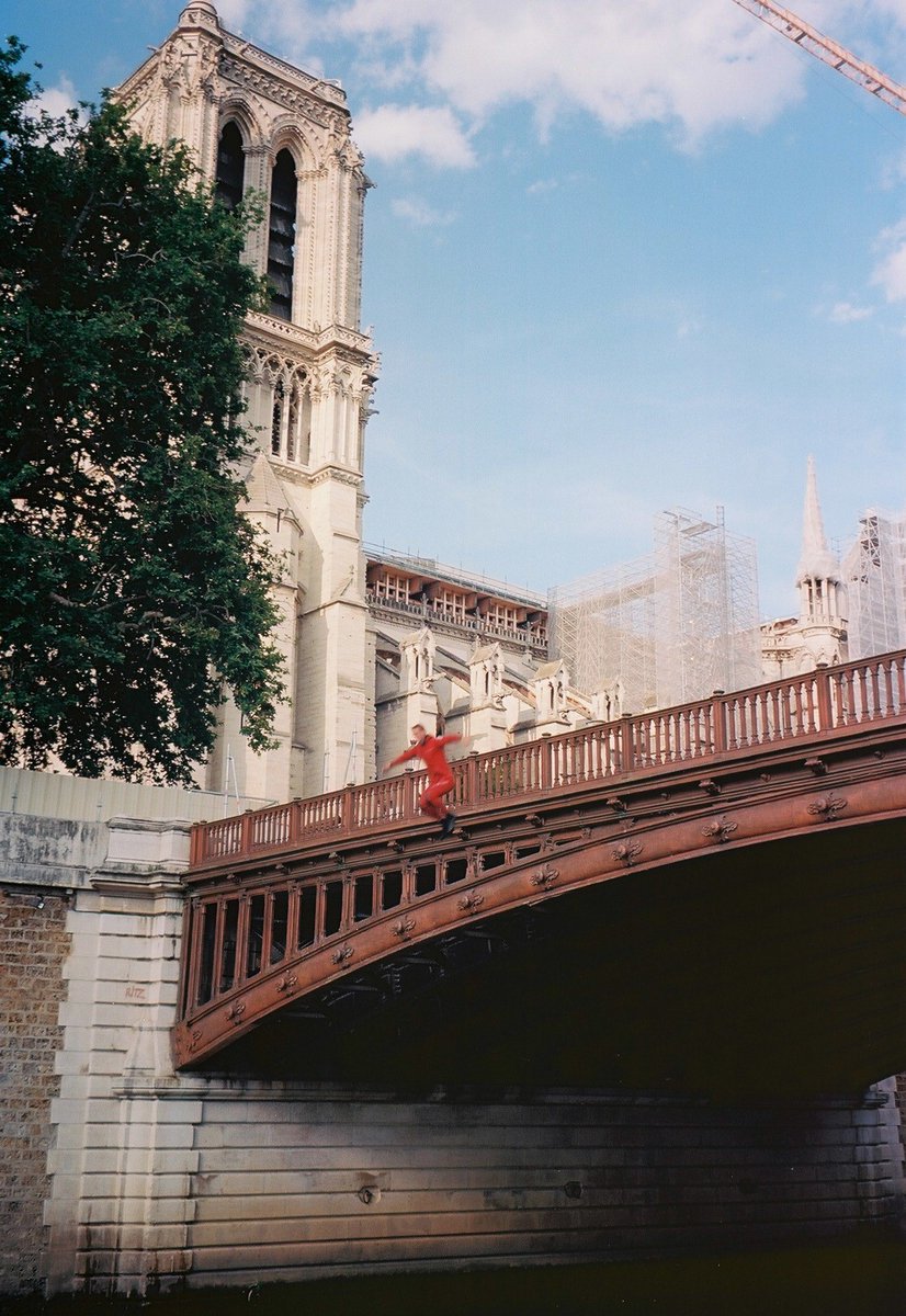 nod_nnja's tweet photo. paris - Ektar 100 https://t.co/975sYK2lxD