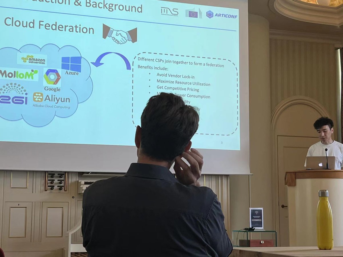 Zeshun Shi tweet media