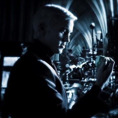 Draco tweet media