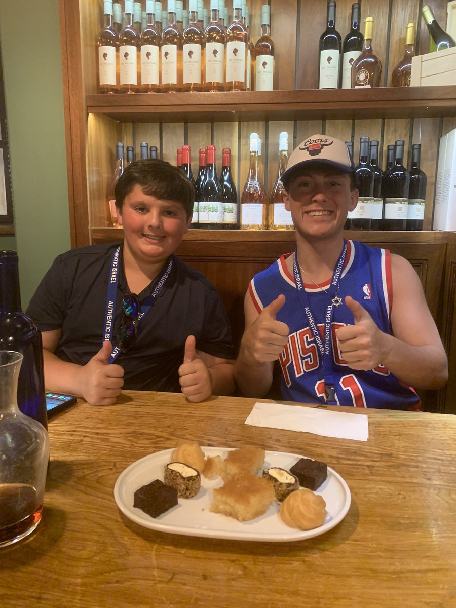Ben And Matty’s Cuisines tweet media