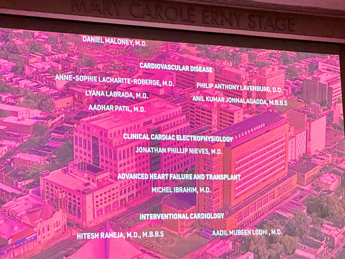 Congratulations 🎊 to #TempleGME2022 @TempleCards @TempleIM and everyone @TempleHealth 🎓⚕️🏥🩺 So very proud 🥹