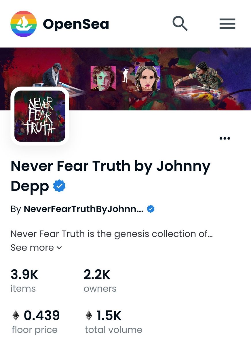 Never Fear Truth tweet media