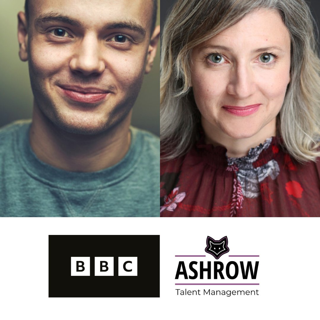 AshrowTM's tweet photo. We hope our amazing SHELLEY DRAPER and ALEX DRAPER have had a great day on set today filming a scene together for a brand new BBC drama. 💜🦊
#AshrowTalentManagement #Ashrowian #ProudAgent #FilmingTV #TVJobs #TVActors #TVActor
#BBC #TalentedFamily #LikeMotherLikeSon https://t.co/ooB6iXHfJ6