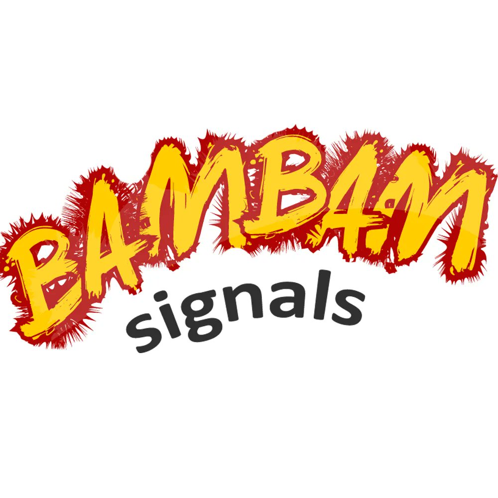 BambamSignals's tweet photo. Today Bot Results

WebSite
https://t.co/BF1OWqr370

Discord
https://t.co/PWlkGJoAnC

#BTC #cryptotrading #Crypto #CryptoNews #cryptocurrencies #Binance #3commas_io #algotrading  #Binance #FTX #Huobi #BitMEX #KuCoin https://t.co/Xl6V525sqQ