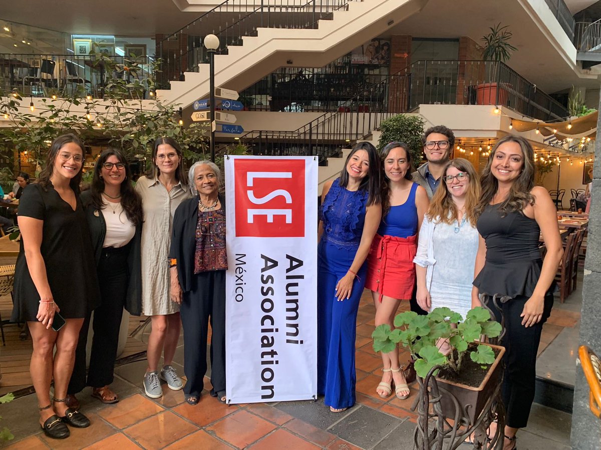 The Circle tweet media