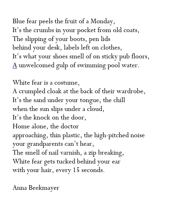 Kate Clanchy tweet media