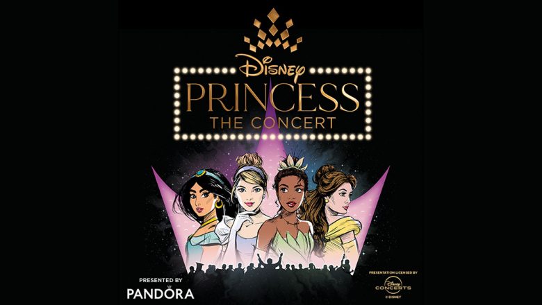 DisneyD23's tweet photo. Plus, join us for a royally awesome #D23Expo performance of Disney Princess – The Concert, featuring Susan Egan,  Isabelle McCalla, Anneliese van der Pol, and  Syndee Winters: https://t.co/xhHGsBx5yF https://t.co/NMgSDszJ3H