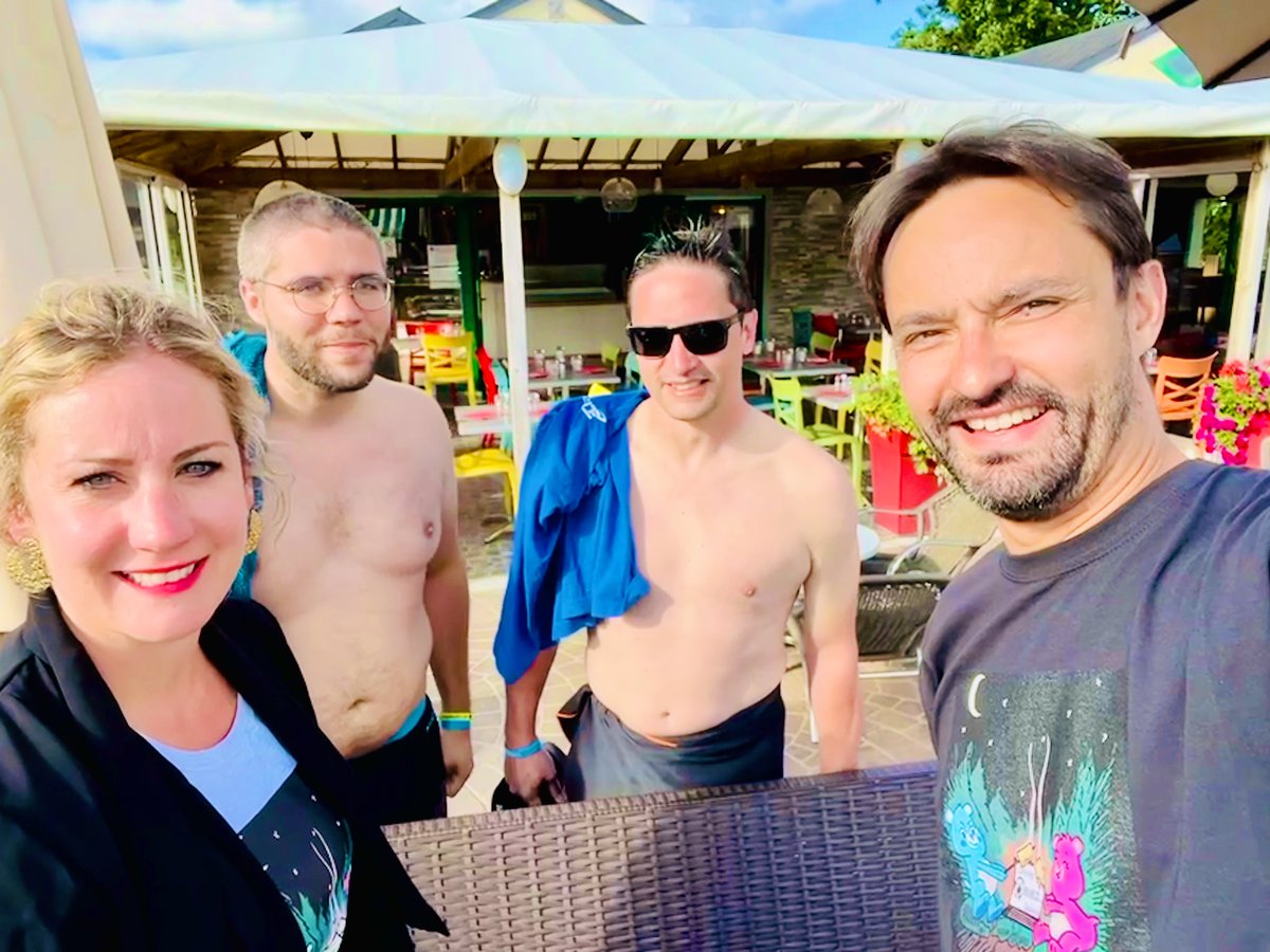 Touraine Tech tweet media