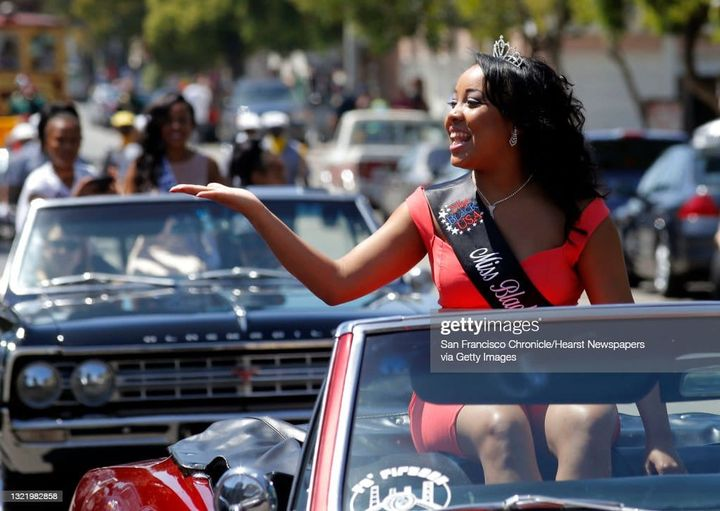 BBWPageant's tweet photo. Miss Black San Francisco 2014 Autumn Taylor. #notjustaprettyface #BeyondBeautifulWorldPageant #CelebrationOfWomanhood https://t.co/EmoYQYeERb