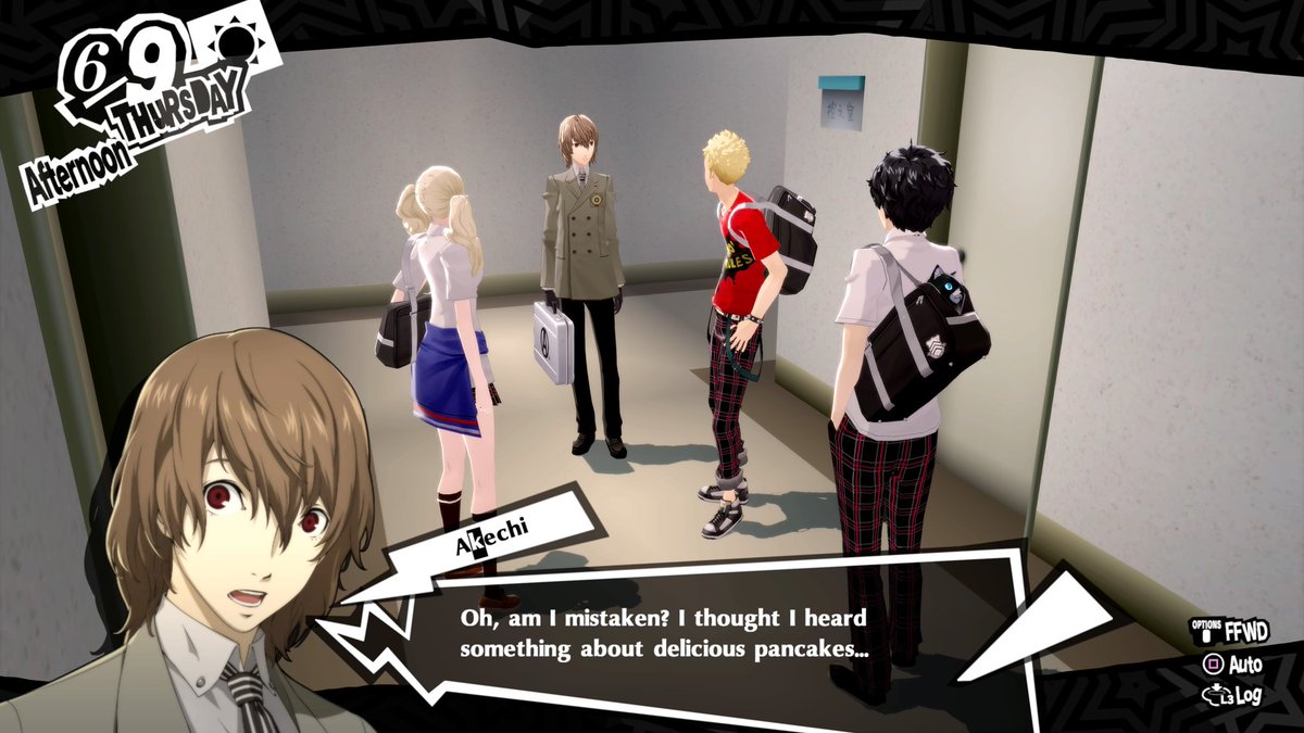 Today is the only day you can retweet this