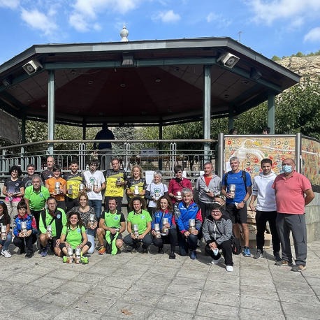 NordicGo's tweet photo. Lodosa despedirá la Fiesta del deporte recuperada tras dos años de pandemia, este domingo con el Campeonato Vasco-Navarro de #MarchaNórdica con salida y meta en el Paseo.
📷 María San Gil
🔗 https://t.co/AddT01Up95

https://t.co/FRWgvBBMe8 https://t.co/dl218ipF49