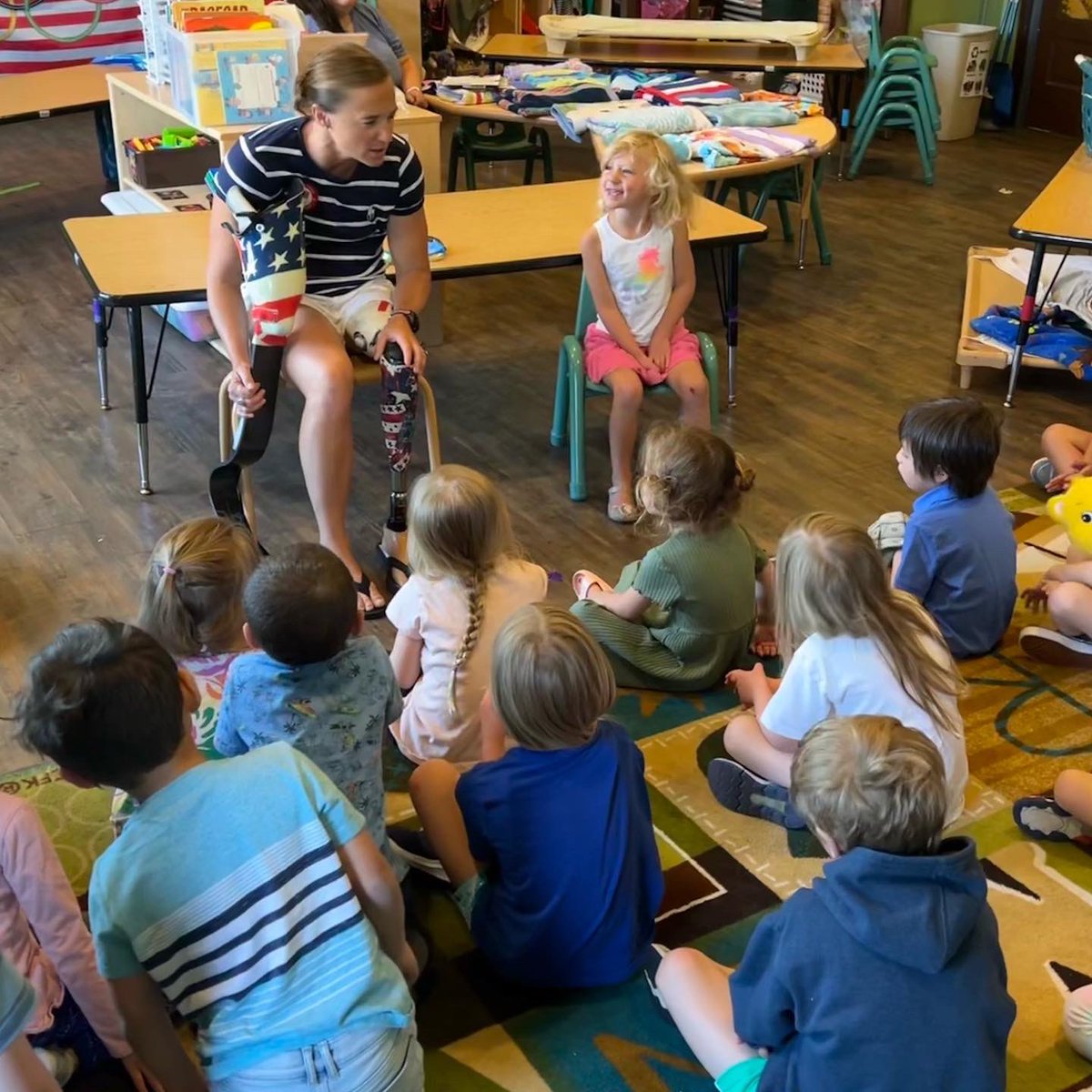 Melissa Stockwell tweet media