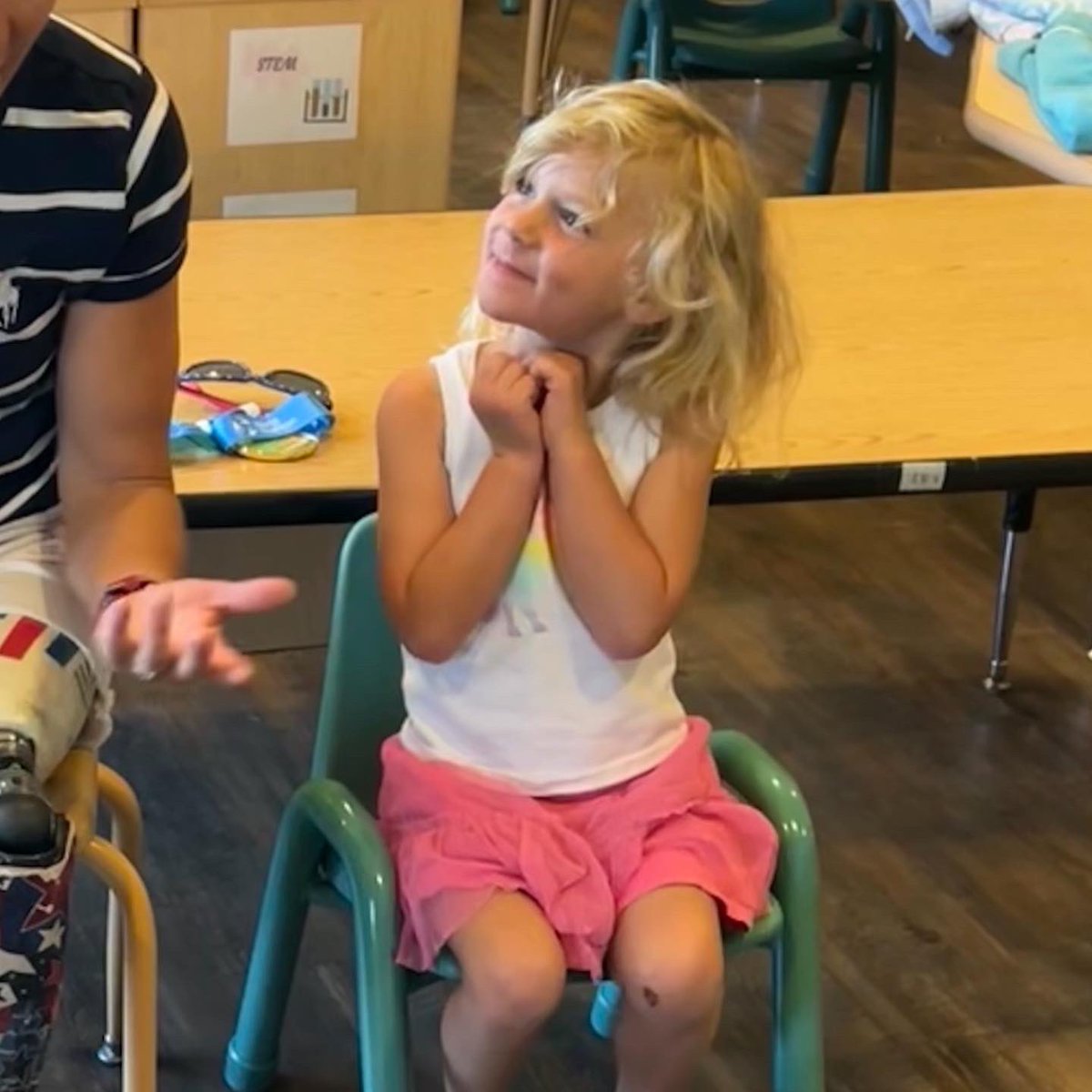 Melissa Stockwell tweet media