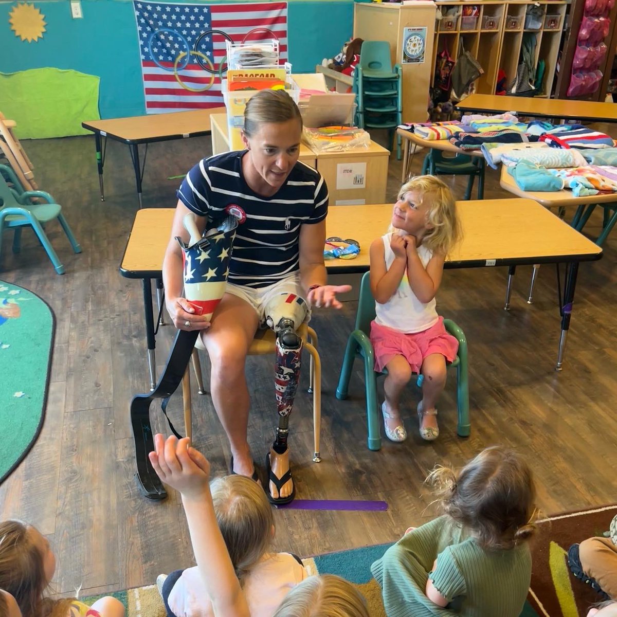 Melissa Stockwell tweet media