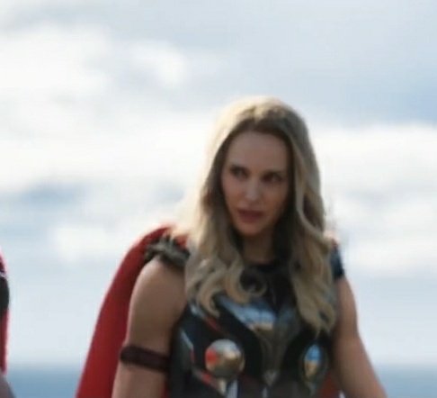 out of context thor (@ooc_thor) on Twitter photo 