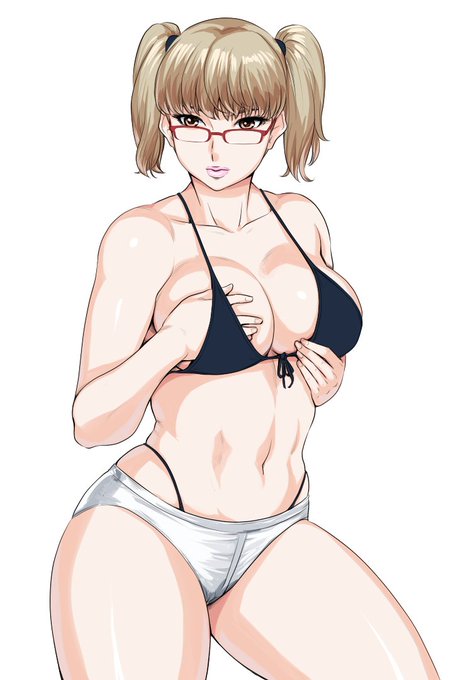 むちむち ふともも。 